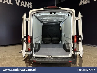 Ford Transit 2021 - 2.0 TDCI 131pk L3H2 Euro6 Airco | Camera | Navigatie | Apple Carplay | Stoelverwarming obrazek 13