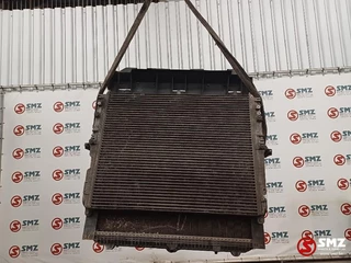 Mercedes-Benz N/A 2012 - Occ radiator + intercooler Mercedes immagine 2