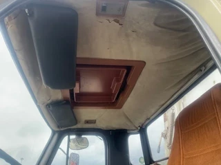 Volvo N12 1987 - N12 - 1987 - Tipper - Oldtimer zdjecie 8