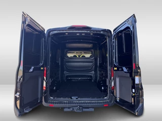 Ford Transit 2023 - 350 2.0 TDCI L3H2 Trend 130pk DC 7 zits - Navi - Stoelverwarming - Raptor - Cruise - Trekhaak - PDC - Rijklaar imagen 7