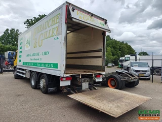 Renault Premium 430 2012 - N/A zdjecie 5