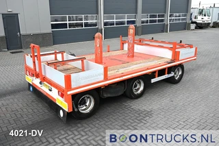 ESVE AHW 10L-20/2L 2001 - N/A te koop