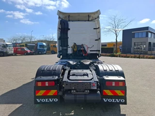 Volvo FM 460 2020 - / VEB / ACC / LWDS / ONLY:667978 KM / GOOD TYRES / ADR PREPAIRED / AUTOMATIC / EURO-6D / 2020 zdjecie 4