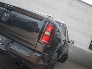 Dodge Ram 1500 2024 - Laramie Night SST Hurricane 420pk immagine 66