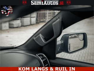 Dodge Ram Pick-Up 2024 - SPORT | 5.7 V8 4x4 HEMI | PANORAMA DAK | GROOTSCHERM 12 INCH | LPG | Patriot Blue image 40