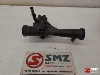 DAF N/A - Occ EGR leiding DAF zdjecie 2