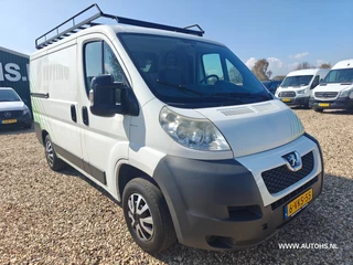 Peugeot Boxer 2010 - 330 2.2 HDI L1H1 , Apk april 2027 , lage km , 1e Eig , leuke bus. image 10