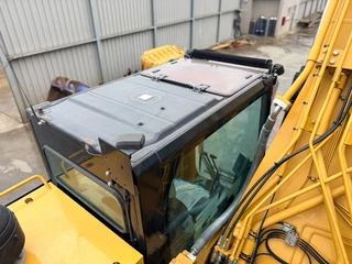 Cat N/A 2017 - 336F L - NEW CHAINS AND TRACKS imagen 34