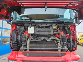 Scania R 2013 - R410 Retarder No EGR SCR only Pto voorb zdjecie 21