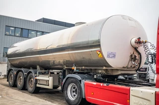 ETA N/A 2012 - CITERNE LAIT/MILCH/MILK 29000L obrazek 2