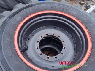 Nokian N/A - Bandenset met velg afbeelding 6