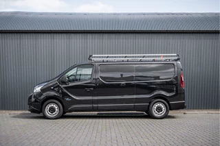 Fiat Talento 2021 - 2.0 EcoJet L2H1 | 145 PK | 3-Zits | Cruise | Airco | Trekhaak | Imperiaal afbeelding 5