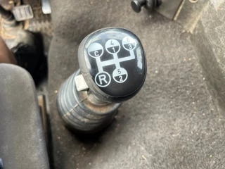 Volvo FL 10.320 1992 - 4X2 TRUCKHEAD FULL STEEL SUSPENSION obrazek 16