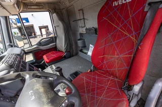 Iveco Stralis 2006 - 270 // CITERNE 14.000L+4 COMP imagen 11