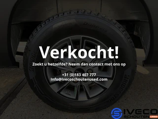 Iveco Daily 2023 - Multicab 35S18V A8 immagine 36