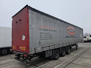 Schmitz Cargobull N/A 2016 - N/A imagem 2