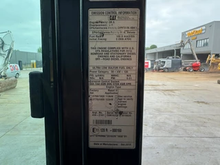 Caterpillar 320EL 2014 - N/A bild 21
