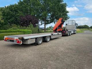 MAN TGX 2012 - 26.400 immagine 13