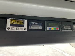 MAN TGL 2017 - Emoss 12.180 Koel-vries opbouw 100% Elektrisch Just 133.093 km! obrazek 24