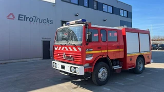 Renault G 230 Manager 1993 for sale