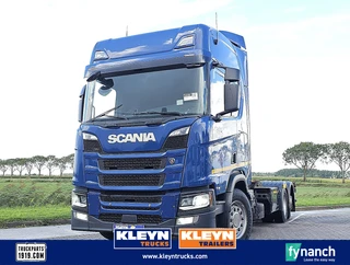 Scania R 2021 - R410 te koop