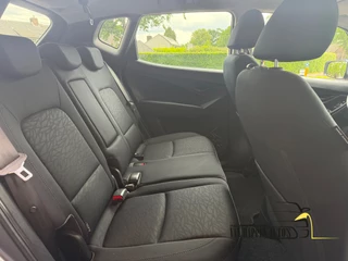 Hyundai ix20 2014 - 1.4i i-Vision / apk 5-2027 zdjecie 12