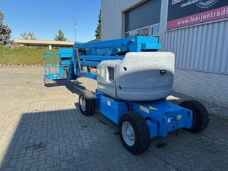 Genie N/A 2008 - Z-45/25 Articulated boomlift, 2008 Year immagine 3