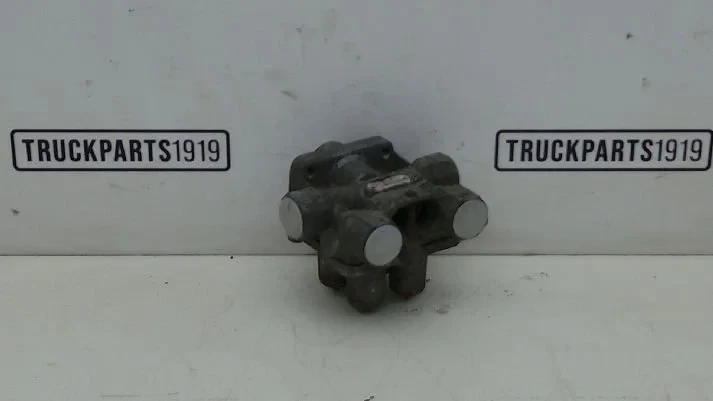 Wabco - Brake System 4 Krings Ventiel MAN imagen 1
