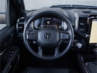 Dodge Ram 1500 2024 - 5.7 V8 4x4 Crew Cab Limited изображение 31