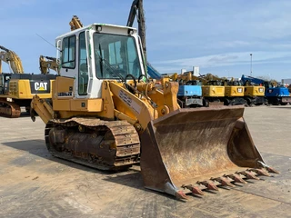 Liebherr LR622B 2008 - N/A bild 7