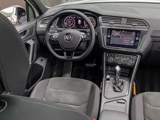 Volkswagen Tiguan 2018 - 1.4 TSI ACT 150PK DSG Highline Business R image 8