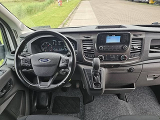 Ford Transit 2023 - 2.0 obrazek 8