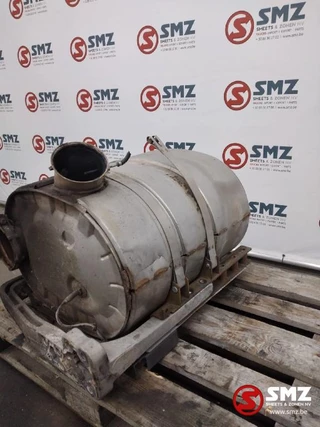 Volvo FH - Occ silencer Volvo Euro 5 20579344 obrazek 1