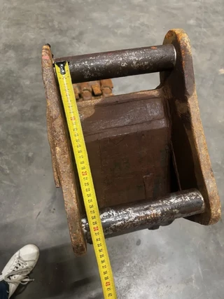 Overige N/A - Digging Bucket, 32 CM width bild 8