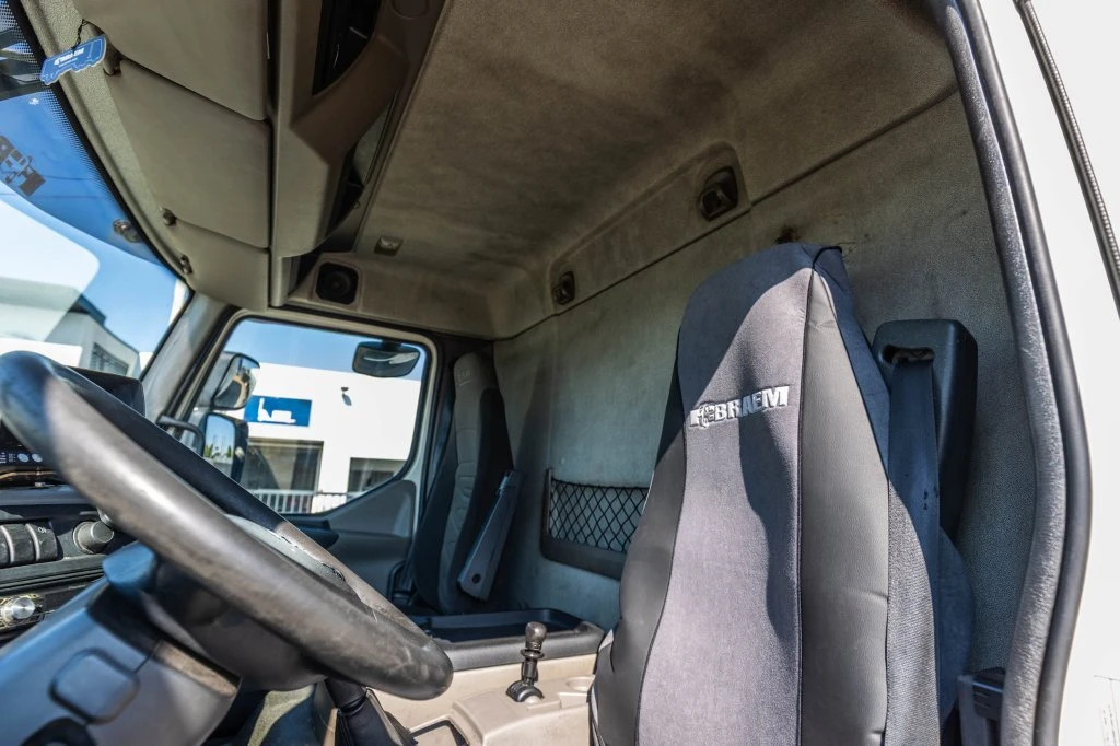 DAF 2012 - LF 45.220 afbeelding 11