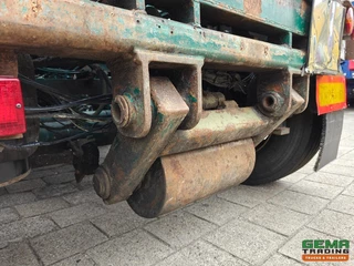 Van Hool 3C0015 1997 - N/A image 21
