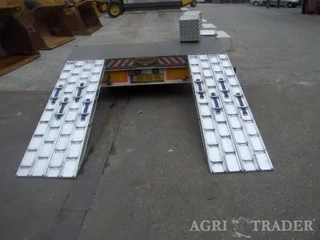 Ultra-Lite N/A - Oprijplaten op maat afbeelding 4