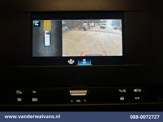 Mercedes-Benz Sprinter 2021 - 317 CDI 170pk L2H1 Euro6 Airco | Camera | Navigatie | Apple Carplay | Cruisecontrol imagen 2