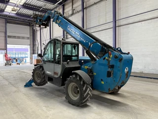 Genie N/A 2012 - GTH 4013 SX ONLY 3.274 HOURS afbeelding 3