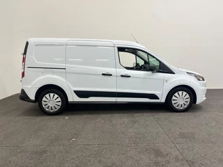 Ford Transit Connect 2020 - 1.5 EcoBlue L2 Trend Automaat afbeelding 3 miniatuur