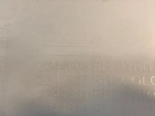 DAF N/A - 2344603 OPSTAP RH NIEUW image 3