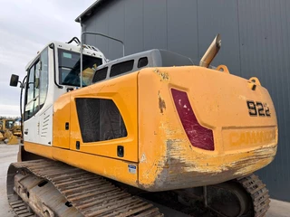 Liebherr N/A 2014 - R922 SLC image 7