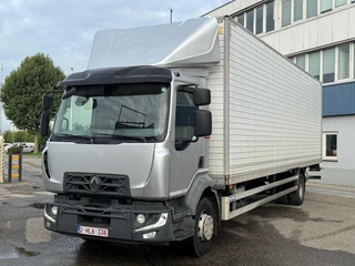 Renault D 2017 - D16 in vendita