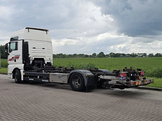 MAN TGX 2017 - 18.460 obrazek 6