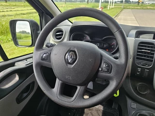 Renault Trafic 2019 - 1.6 DCI obrazek 9