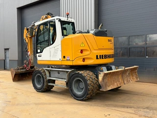Liebherr 910 Compact 2018 - N/A obrazek 6