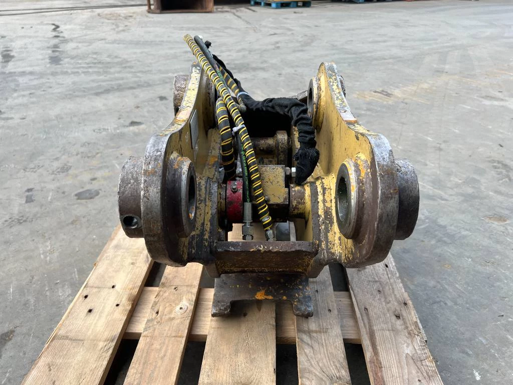 Caterpillar 2017 - Caterpillar 311D / 312D / 312E / 313F / 314D / 31 immagine 6