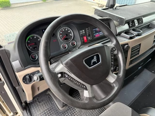 MAN TGX 2019 - 18.460 XLX Euro 6 Full Spoiler 2 Tank image 15