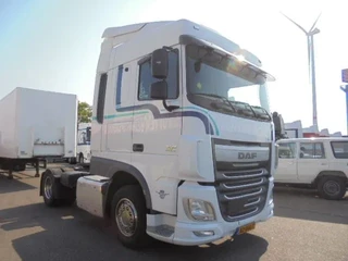 DAF XF 440 2015 - N/A obrazek 3