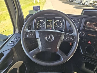 Mercedes-Benz Actros 2019 - 1843 LS изображение 14